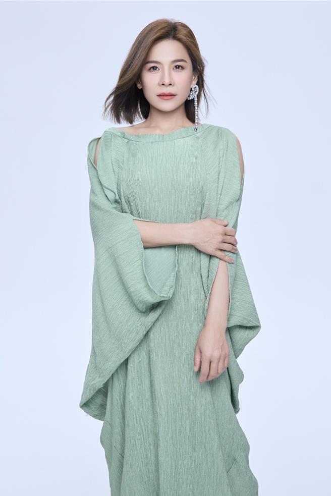 江美琪推出新歌〈几分知己〉。（万力达娱乐提供）