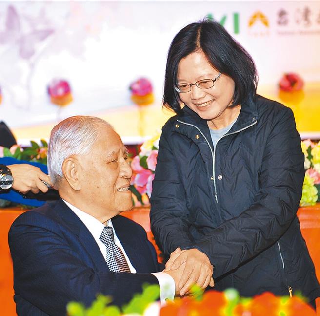 國史館與李登輝基金會將於7月27日、28日，假國史館台北館區四樓大禮堂舉辦「虎口的難題—李登輝的抉擇」學術討論會。（本報資料照片）