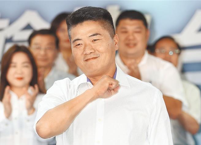 內政部表示，立法委員顏寬恒所犯案件非屬賄選等罪，無公職人員選舉罷免法停職規定之適用。（本報資料照片）