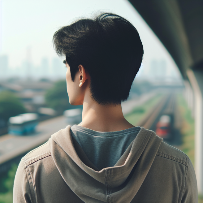 处女、狮子、摩羯、天蝎4星座对爱情从不将就，一生只等对的人。（AI生成示意图）