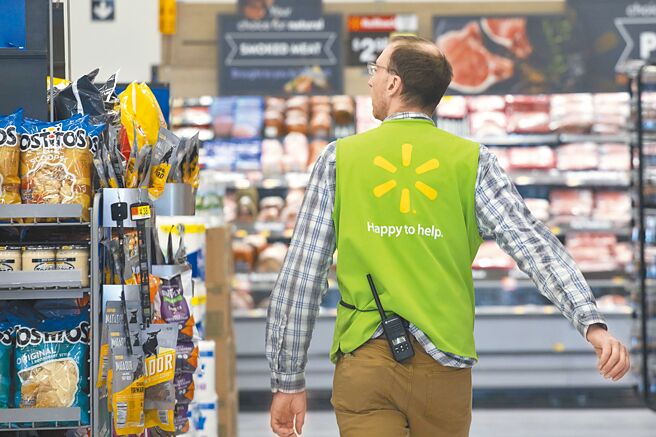 商务部旗下的经济分析局公布，Q2 GDP季增年率为2.8％，高于《路透》调查经济学家预估的2.0％，增速是第一季1.4％的2倍。图／美联社