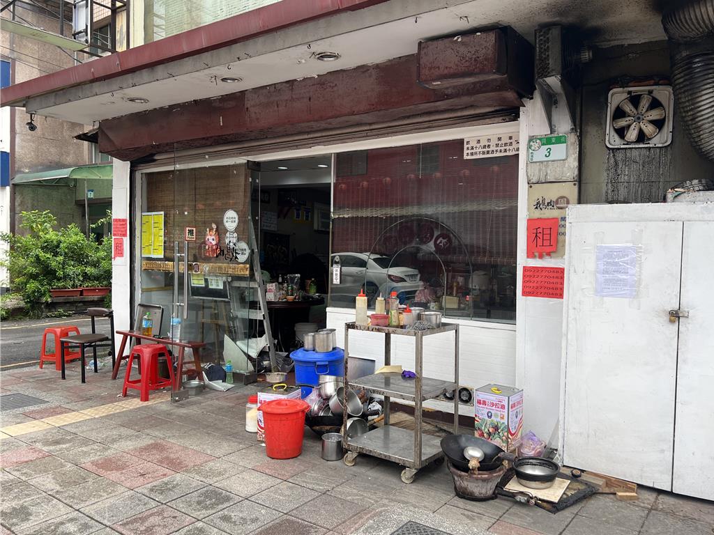 南港「鵝肉周」爆食物中毒驗出腸炎弧菌 餐廳自行公告歇業
