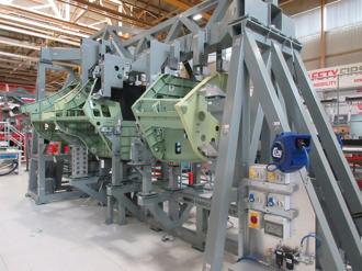 【英義日6代機計畫里程碑】貝宜打造「暴風」首架技術驗證機