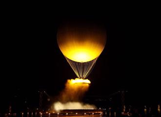 巴黎奧運》納達爾、小威等4名將共舉聖火！交棒2位「法國金牌」點燃