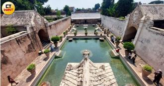 蘇丹王國水宮、皇宮走一遭　遠離塵囂到生態公園拍網美照