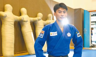 巴黎奧運》大會第一金仍是射擊 柔道楊勇緯、林真豪拚中華首牌