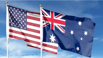 美軍砸近百億強化澳洲北部軍事基地 因應美中南海衝突 