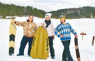 海外實境夯！楊貴媚砸3千萬帶鍾欣凌赴日找台灣人 KID揪羅蘭下海划獨木舟