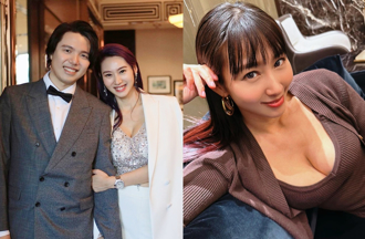 E級女星宣布離婚！昔奉子成婚　養破產夫4年還受言語暴力