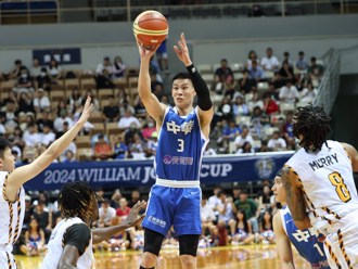 CBA選秀》史上最多5名台將獲選 廣廈第四順位選林秉聖 南京挑陳將双