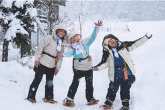 專訪／因《老少女2》再現成就感！40年製作人崔長華：我們節目很成功