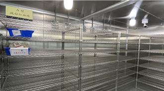 连续3天颱风假 南部地区医疗用血短缺加剧