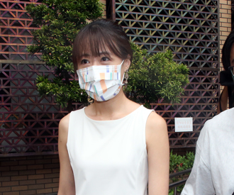 長文回擊側翼  「公衛文」親揭為何買生理用品、薑母茶