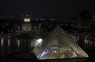 巴黎奧運》西方國家50％人口相挺 本屆有望成為近8年全球最高收視節目