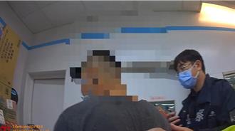 錢比命重要！4詐團車手冒高雄強勁風雨取贓款全栽了