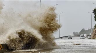 凱米減弱仍發威！福建逾76萬人受災 廣東韓江發第5號洪水