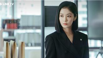 張娜拉戲裡提告尪出軌女秘書 竟反被栽贓與後輩過從甚密