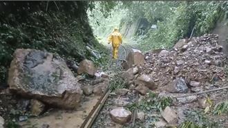 影》才通車不敵風災！阿里山林鐵89處受創 本線停駛至8月底