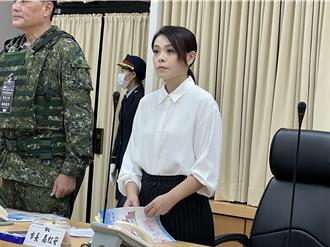 停職後連半薪也沒了  高虹安原想捐市府作急難救助使用