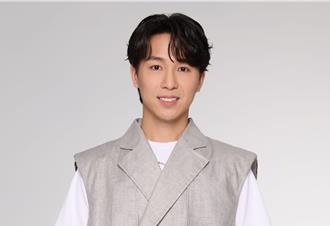 台大碩士歌手獲龍千玉青睞　南下宣傳撞風災喊遇水則發