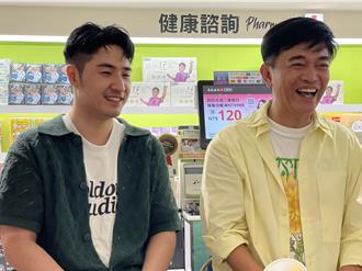 鹿希派1決定讓「無聊咖啡」損失千萬！ 吳宗憲氣炸公布內幕