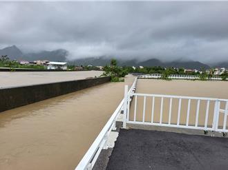 前瞻治水挨批「打水漂」   高市府：若沒25座滯洪池更嚴重