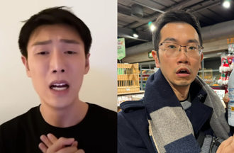 小吳哭認「十盛奶茶含奶精」！網紅醫曝嚴重性：等於在喝油