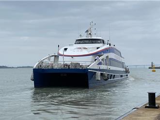 明起離島海運恢復！ 6大航線船班資訊一次看