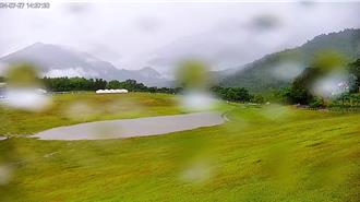 影》台東雨神同行！鹿野高台變「天使眼淚」 活動延期