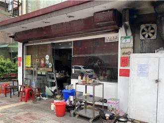 南港「鵝肉周」爆食物中毒驗出腸炎弧菌 餐廳自行公告歇業