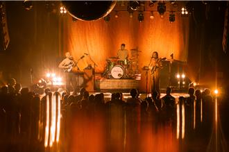 2024秋OUT音樂節9月28日登場 下半年還有陽明山音樂季