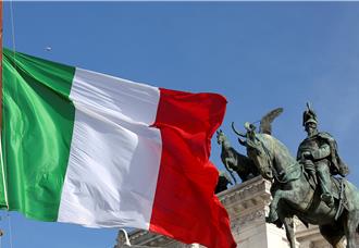 G7首例！義大利時隔12年再任命駐敘利亞大使