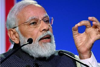 莫迪8月訪烏克蘭 俄烏戰爭以來首見