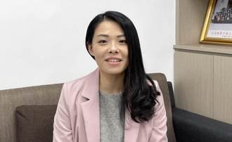 爆見高虹安第一印象 李正皓：她走到這步 「大人」要負很大責任