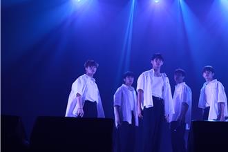 TIOT把握時間吃好吃滿！ 「套台灣制服致敬前輩」許願打入美國告示牌