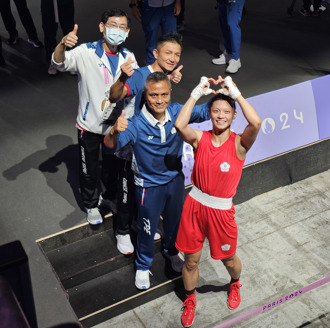 巴黎奧運》吳詩儀擊敗世錦賽銅牌 中華隊雙姝都告捷