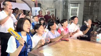 巴黎奧運》楊勇緯無緣獎牌…表妹懷疑「手痛」嘆可惜 阿嬤暖喊1句吐心情