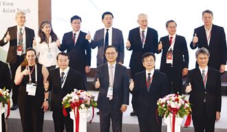 生技展報捷 TBMC組隊打世界盃