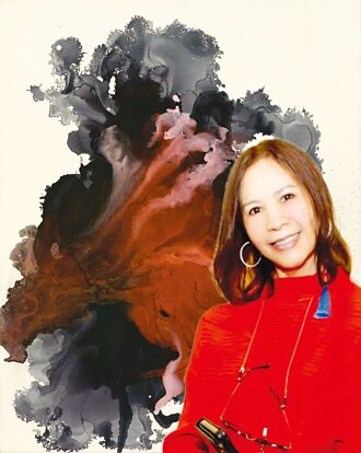 陳玉庭窗之聯想 阿姆斯特丹開講