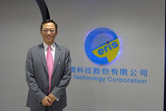 併購奏捷 德微今年營收拚新高