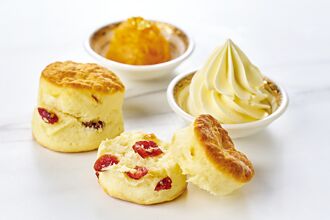 午．后．美．食－台北美福飯店下午茶 復刻神戶六大名廚11道經典之作