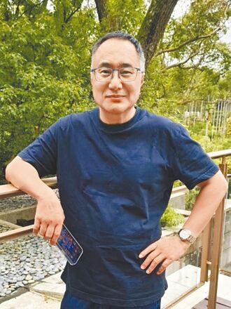 职场达人－立智公关顾问公司董事长 王耀斗支持内部创业 走出公关新蓝海