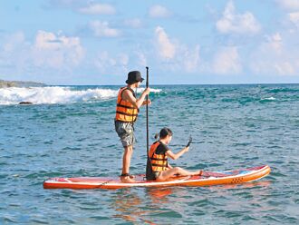 墾丁福容瘋狂夏日祭 抽免費住宿
