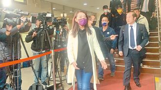 施性忠、蔡仁堅、林智堅 新竹市長是非多