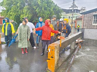 長治鄉長今補選 凱米攪局拚空戰