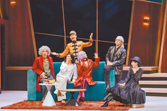 黃嘉千離婚官司8月落幕 握拳喊開心