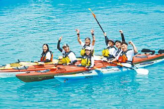 疫情過後 實境秀轉戰海外