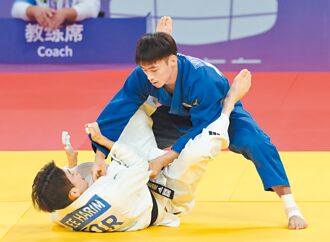 巴黎奧運》籤表再硬也要闖 楊勇緯今拚金