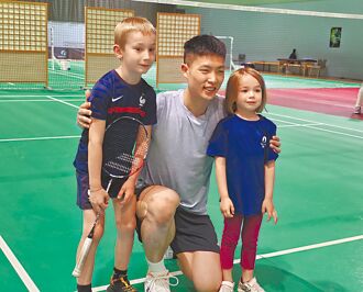 巴黎奧運》最頂中繼站 後勤全方位