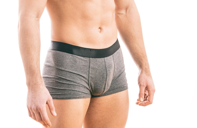 今年奧運開幕，有穿小褲的舞者在鏡頭前走光露蛋蛋，圖為示意圖，與當事人無關。（圖:shutterstock/達志）